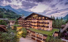 Hotel Alpina - Thermenhotels Gastein