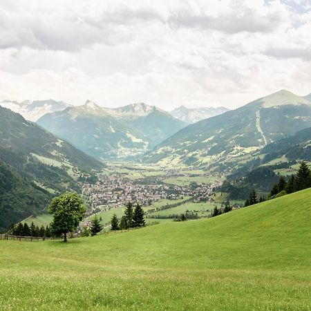 Hotel Alpina - Thermenhotels Gastein Bad Hofgastein Eksteriør billede