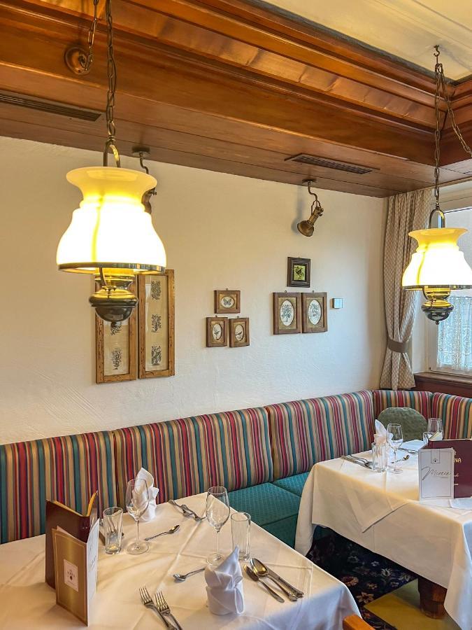 Hotel Alpina - Thermenhotels Gastein Bad Hofgastein Eksteriør billede